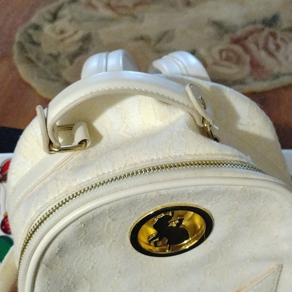 Loungefly Backpack - Picture 4 of 14